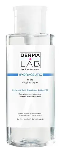 Derma Lab Hydraceutic Micro Micellar Water