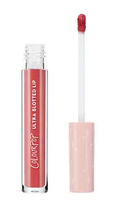 Colourpop Ultra Blotted Lip Doozy