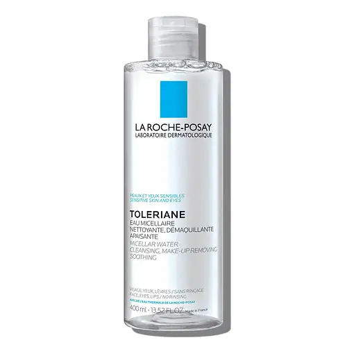 La Roche-Posay Toleriane Micellar Cleansing Water