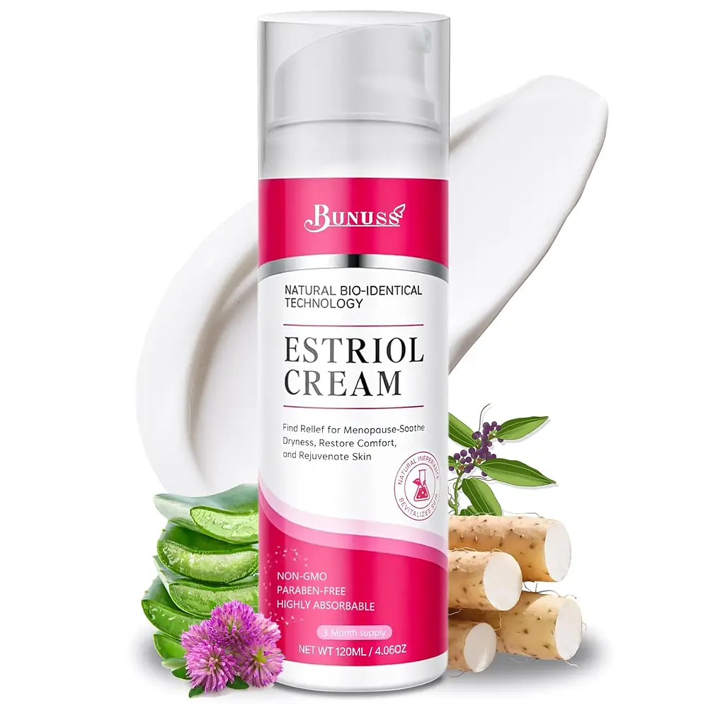 Bunuss Estriol Cream