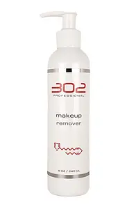 302 Skincare Makeup Remover