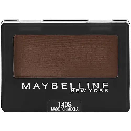 Maybelline Expert Wear Eyeshadow Made For Mocha