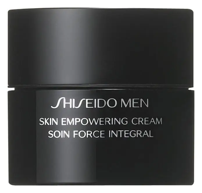 Shiseido Men Skin Empowering Cream Singapore