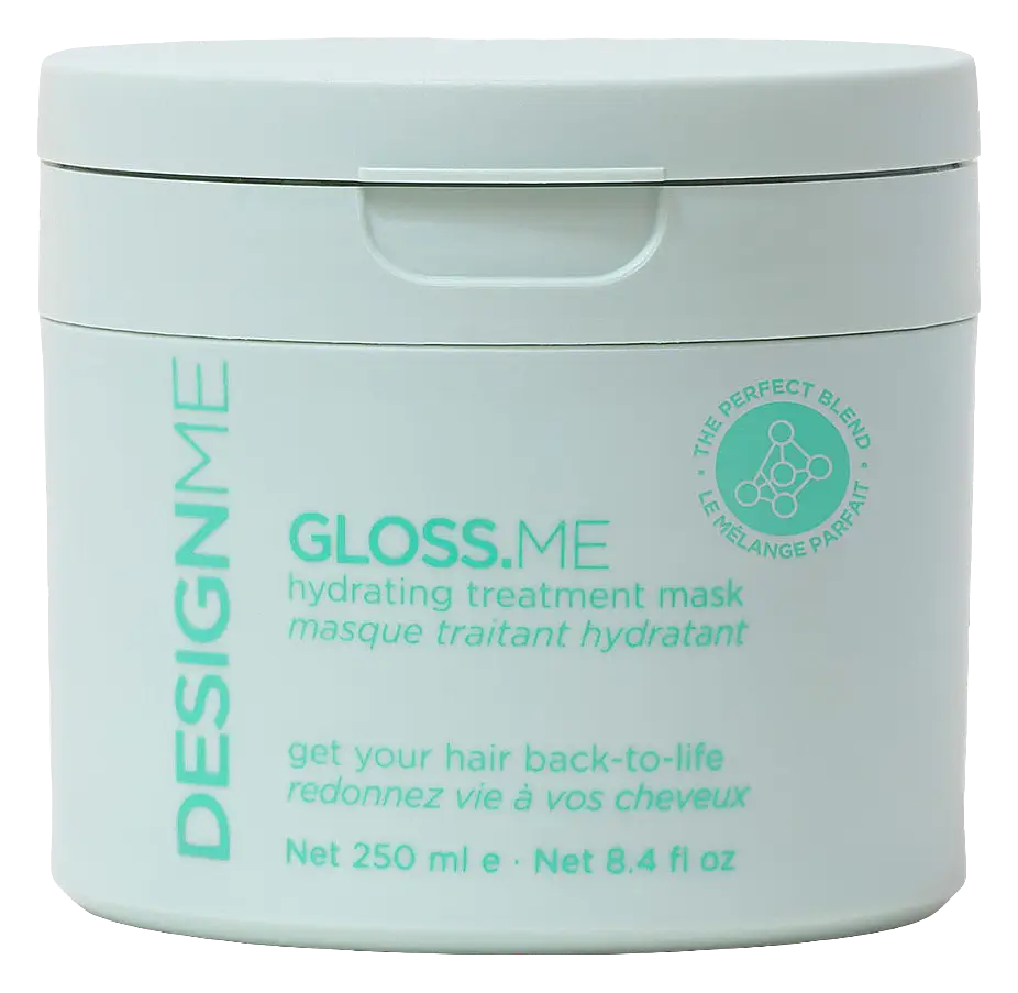 Design Me Gloss.Me Hydrating Treatment Mask