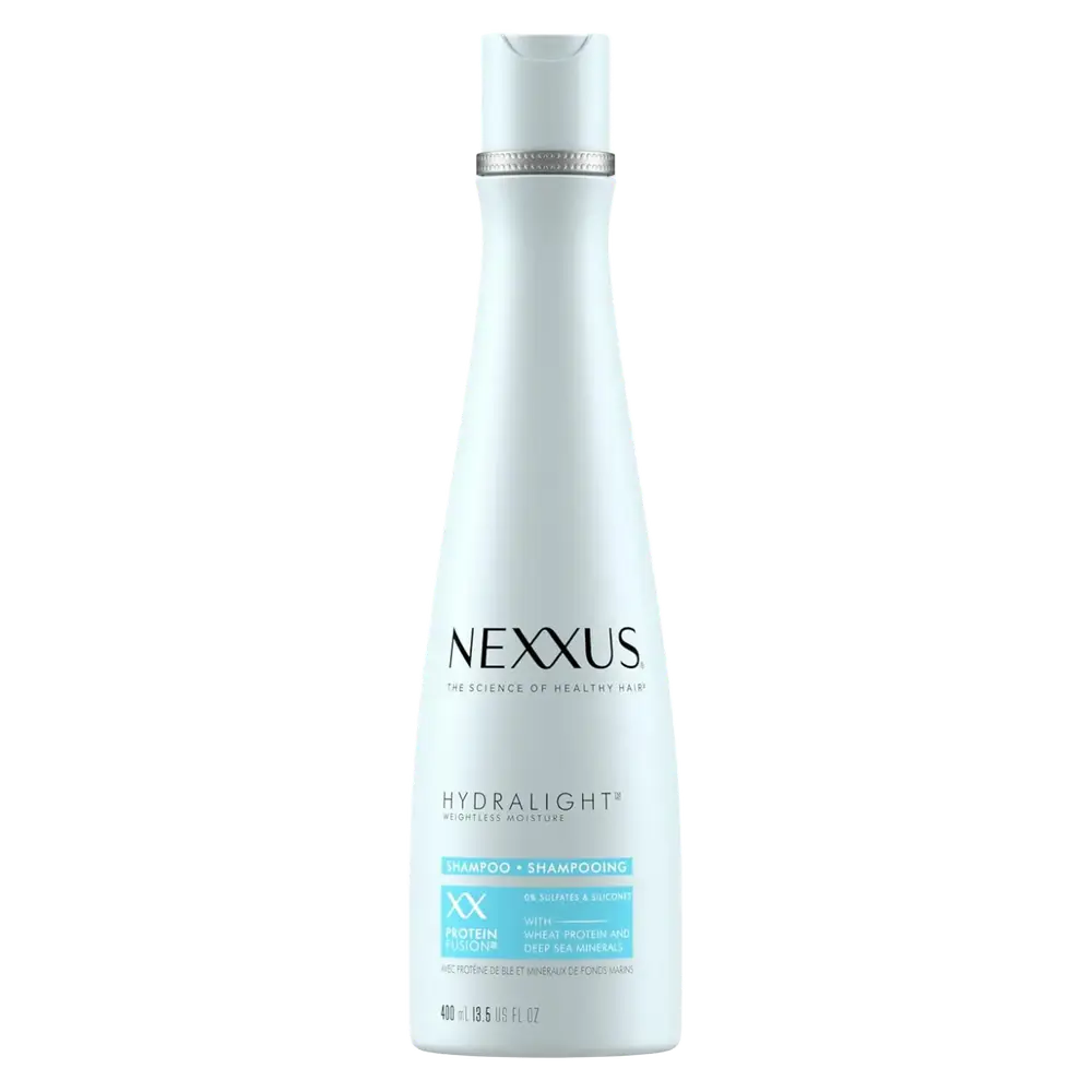 Nexxus Hydralight Weightless Moisture Shampoo