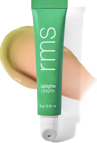 RMS Beauty Liplights Cream Lip Gloss Chameleon