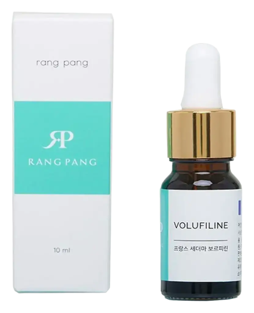Rang Pang Volufiline Ampoule