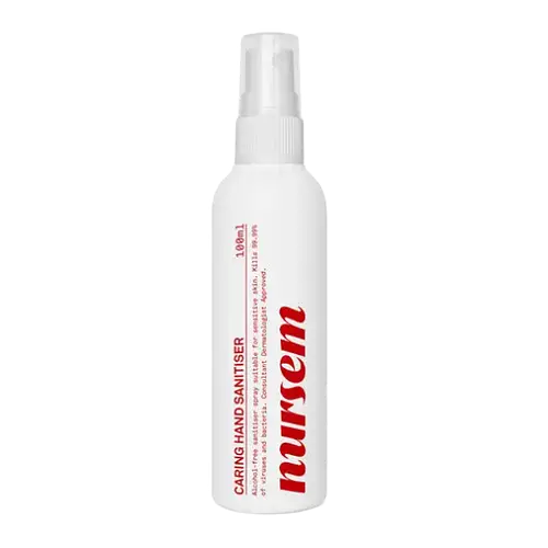 Nursem Caring Hand Sanitiser