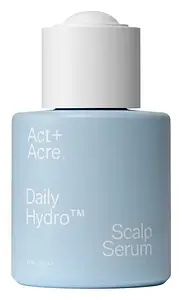 Act+Acre Daily Hydro Scalp Serum