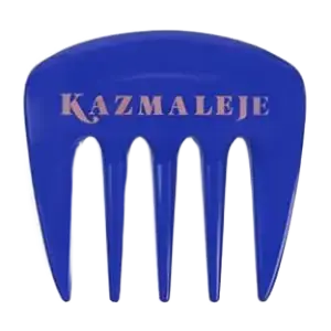 Kazmaleje Kurlsplus Pick Colbalt