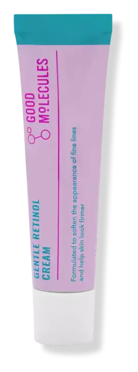 Good Molecules Gentle Retinol Cream