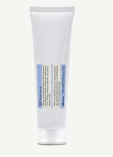 Davines SU hair mask