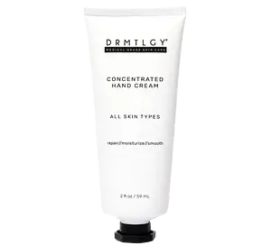 DRMTLGY Concentrated Hand Cream