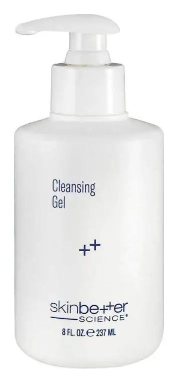 SkinBetter Science Cleansing Gel