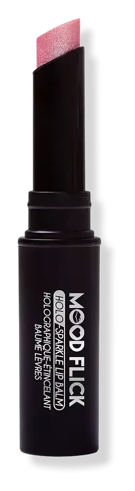 J.Cat Beauty Moodflick Holo-Stick Lip Balm Wishy Washy
