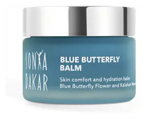 Sonya Dakar Blue Butterfly Balm