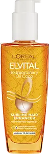 L'Oreal Extraordinary Oil Coco Sublime Hair Enhancer Sweden