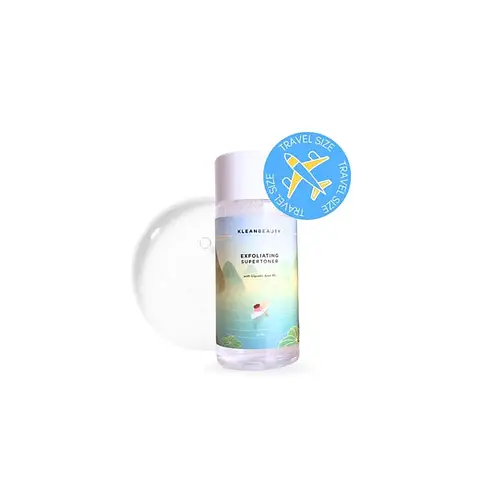 Klean. Exfoliating Super Toner🎋