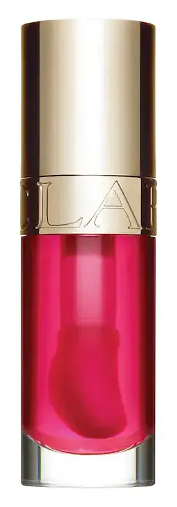 Clarins Lip Comfort Oil 04 Pitaya