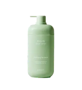 Haan Body Wash Purifying Verbena