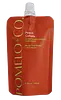Pomélo+Co. Peach Colada Ultra Repairing Hair Mask