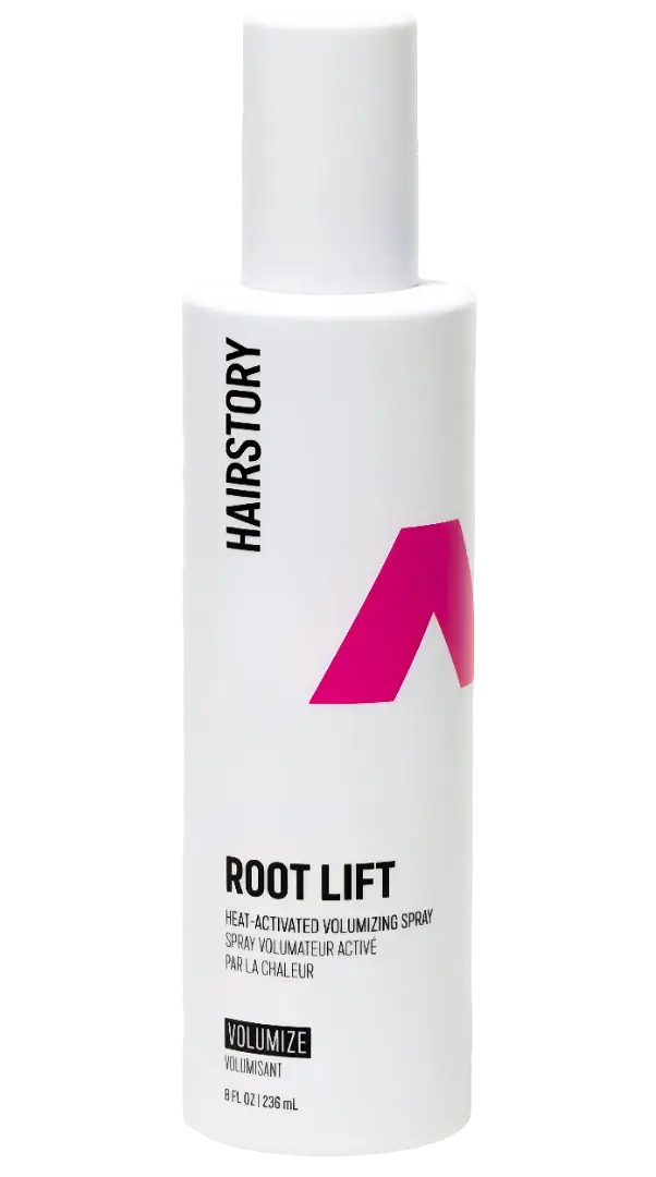 Hairstory Root Lift Heat-Activated Volumizing Spray