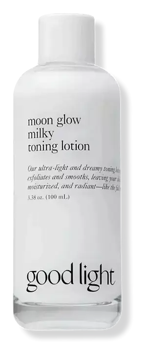 Good Light Moon Glow Milky Toning Lotion