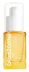 Glad2Glow Jeju Tangerine Vita C Power Bright Glow Serum