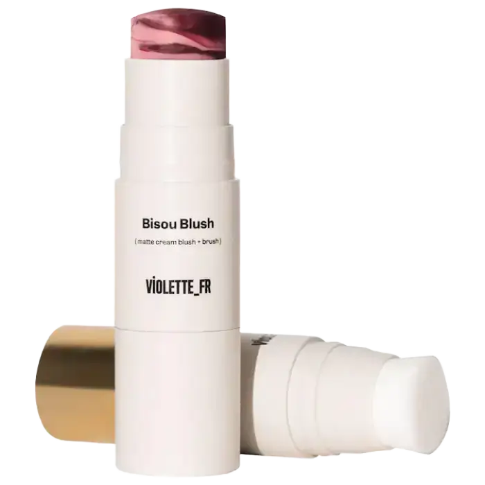Violette_FR Bisou Blush Aïssa