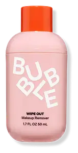 Bubble Wipe Out Makeup Remover