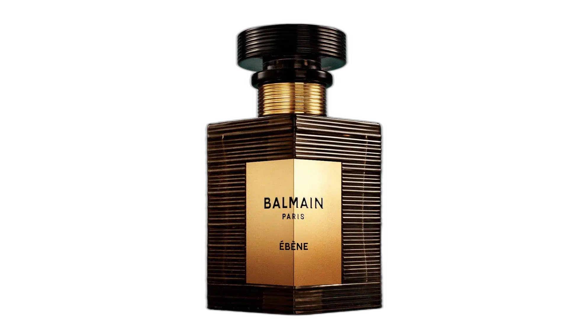 Balmain Beauty Ebene Eau De Parfum