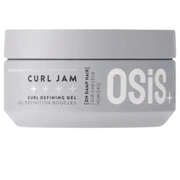 Schwarzkopf Professional Osis+ Curl Jam Spain
