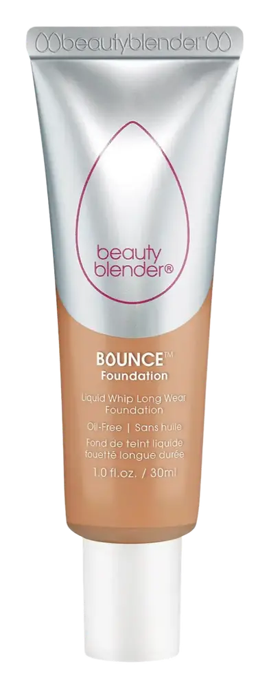 beautyblender Bounce Liquid Whip Long Wear Foundation 3.45N