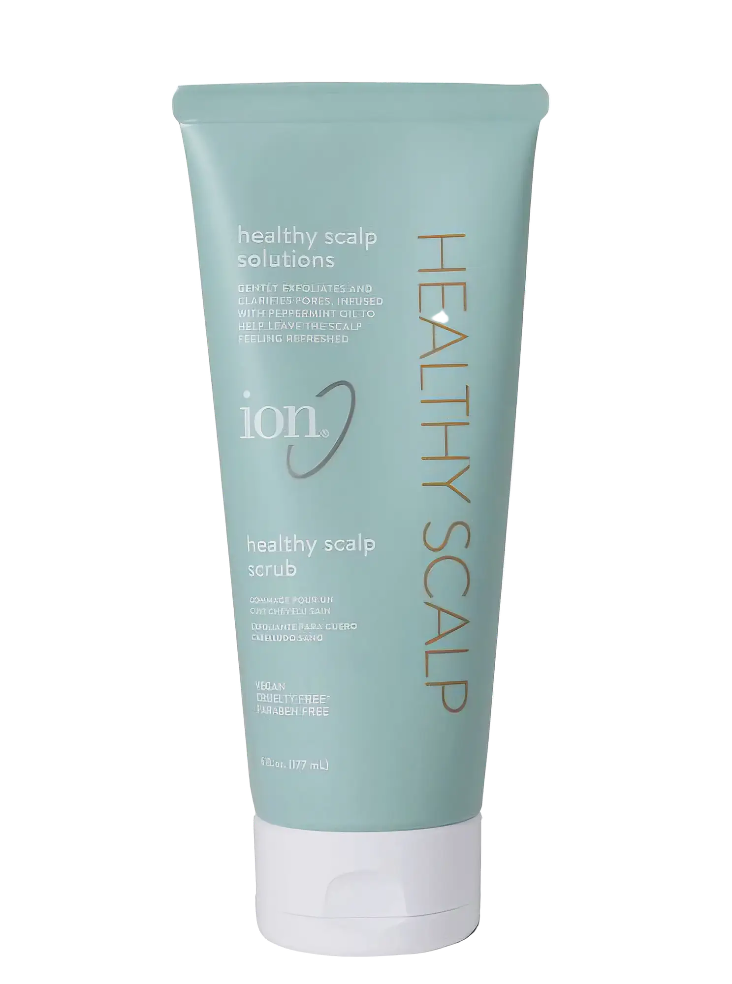 Ion Healthy Scalp Scrub