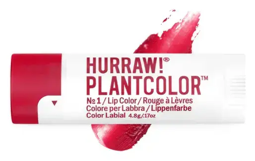 Hurraw! Plantcolor No 1