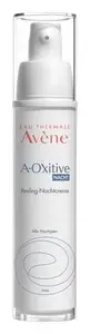 Avène A-Oxitive Night Peeling Cream Singapore
