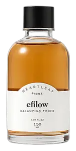 Efilow Heartleaf Biome Balancing Toner