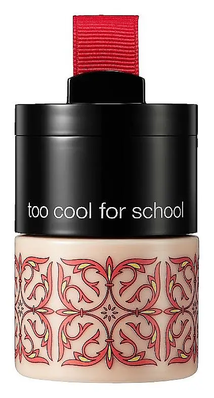 Too Cool For School After School BB Foundation Lunch Box SPF 37 PA++ #2