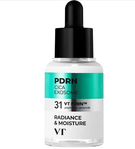 VT Cosmetics PDRN Cica Exosome Ampoule