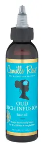 Camille Rose Oud Rich Infusion Hair Oil