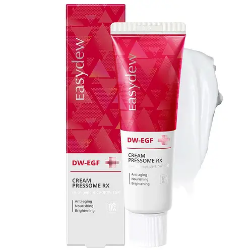 Easydew DW-EGF Cream Pressome RX