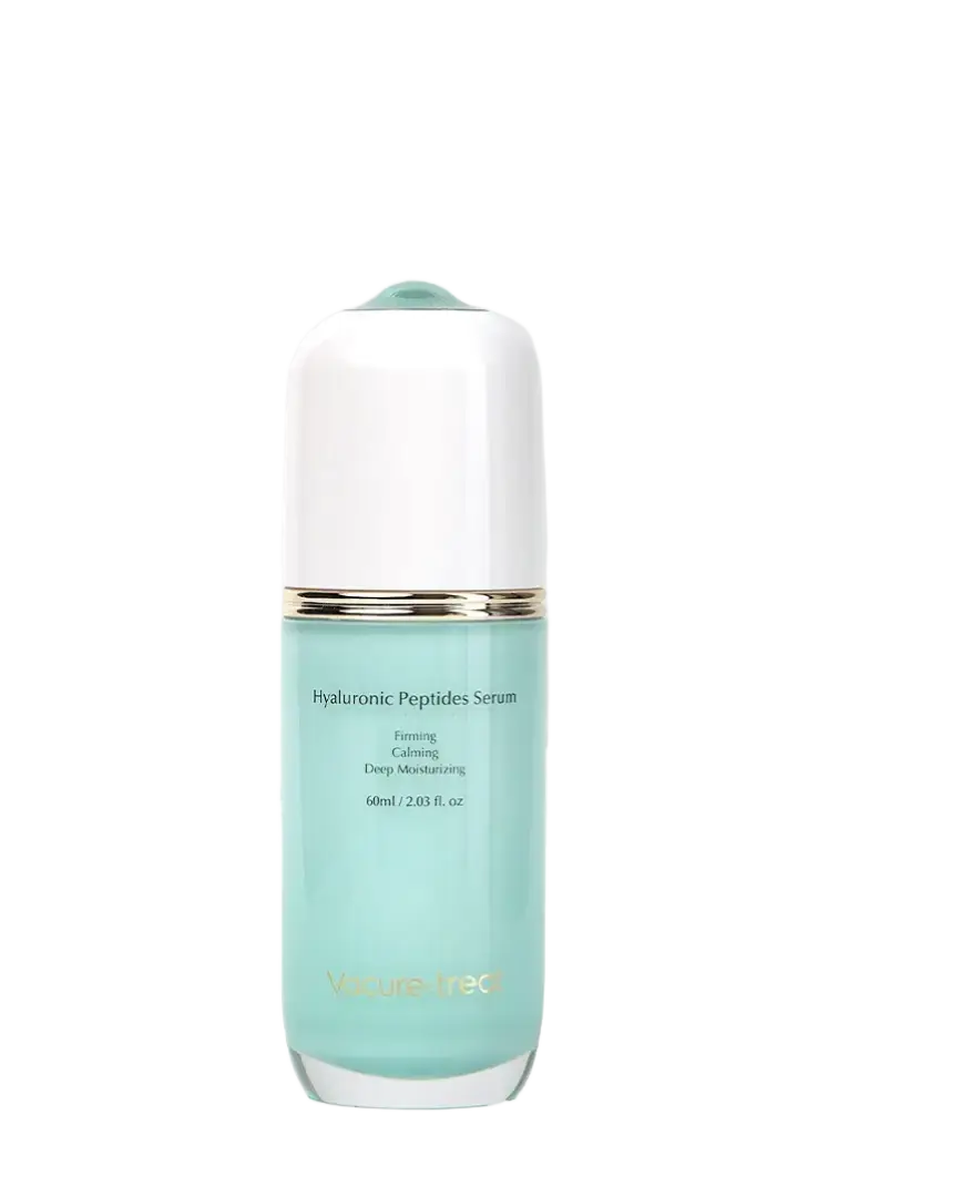 Vacure:treat Hyaluronic Peptides Serum