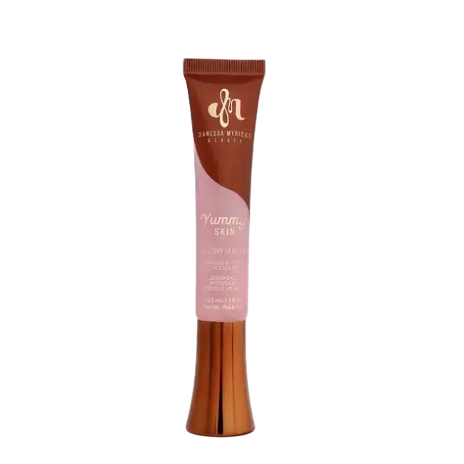 Danessa Myricks Beauty Yummy Skin Glow Serum Fresh Pressed