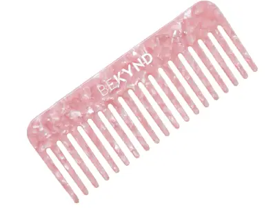 BeKynd Anti-Frizz Wide Tooth Comb