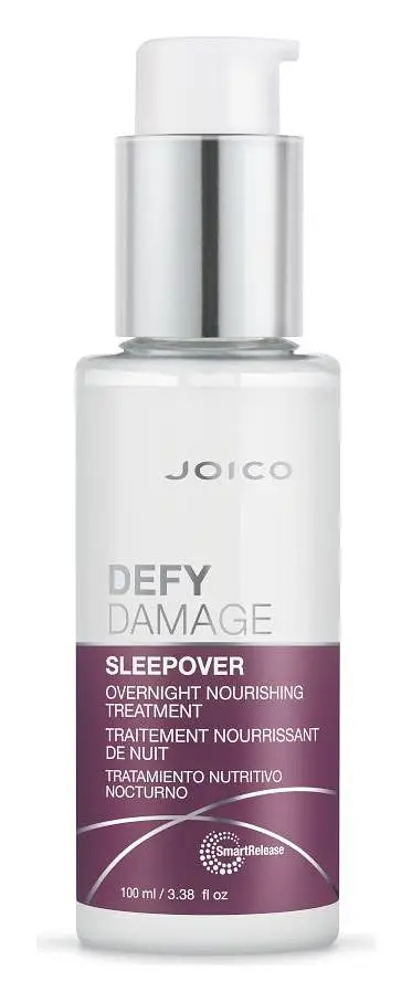 Joico Defy Damage Sleepover