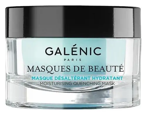 Galénic Masques De Beauté Quenching Hydrating Mask