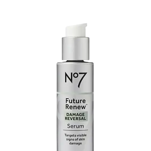No7 Future Renew Damage Reversal Serum