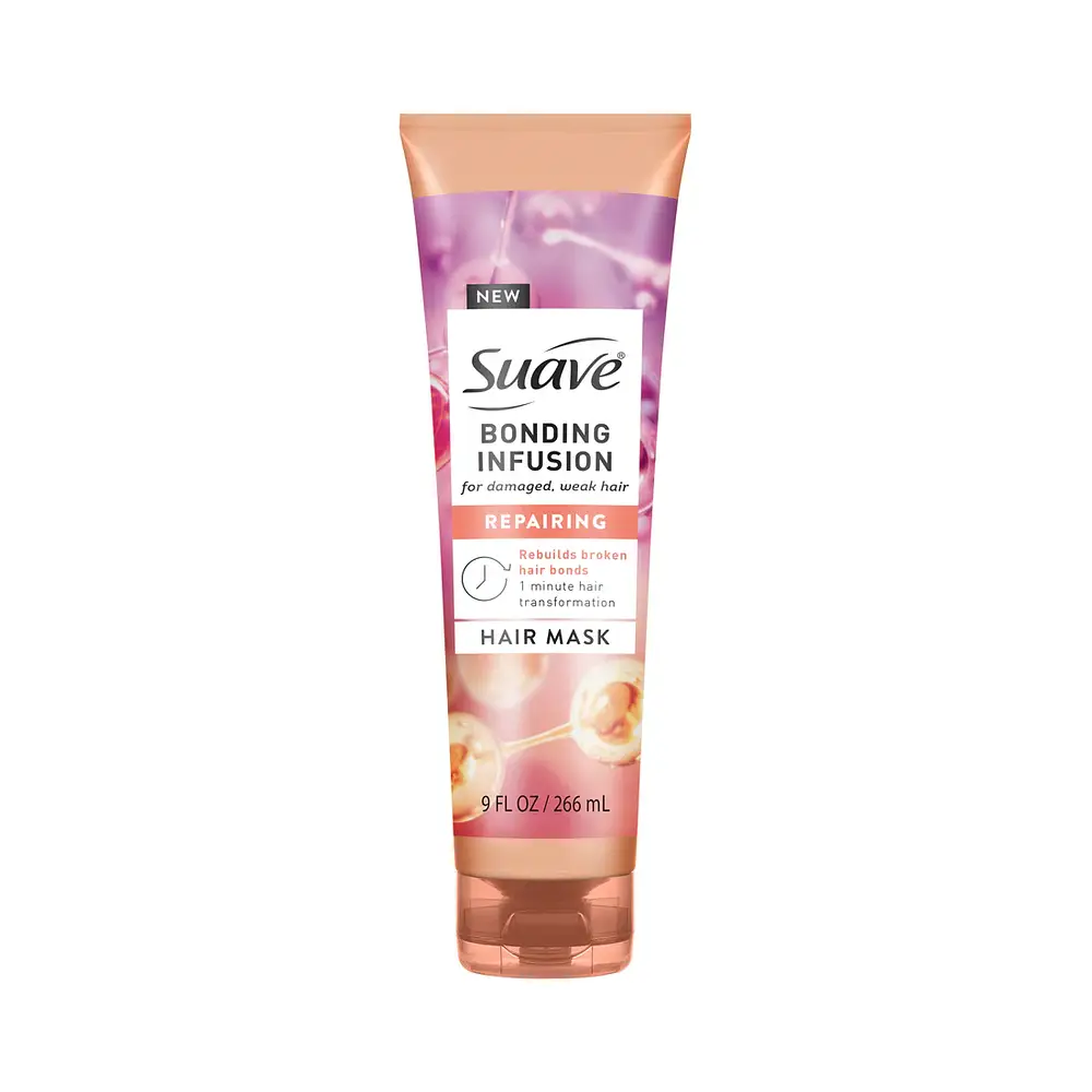 Suave Bonding Infusion Repairing Hair Mask
