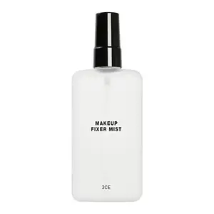 3CE Makeup Fixer Mist