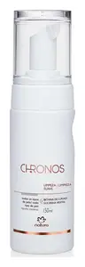 Natura Espuma Limpeza Suave Chronos